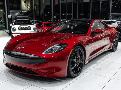 Used 2020 Karma Revero GT image 41