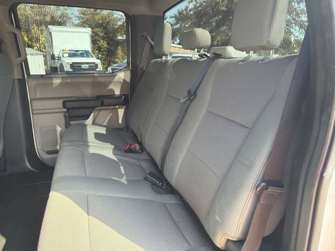 Used 2021 Ford F350 XL RWD image 11