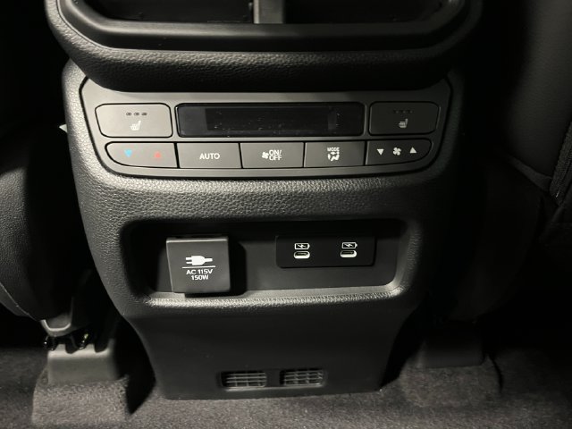 New 2026 Honda Pilot Elite image 19