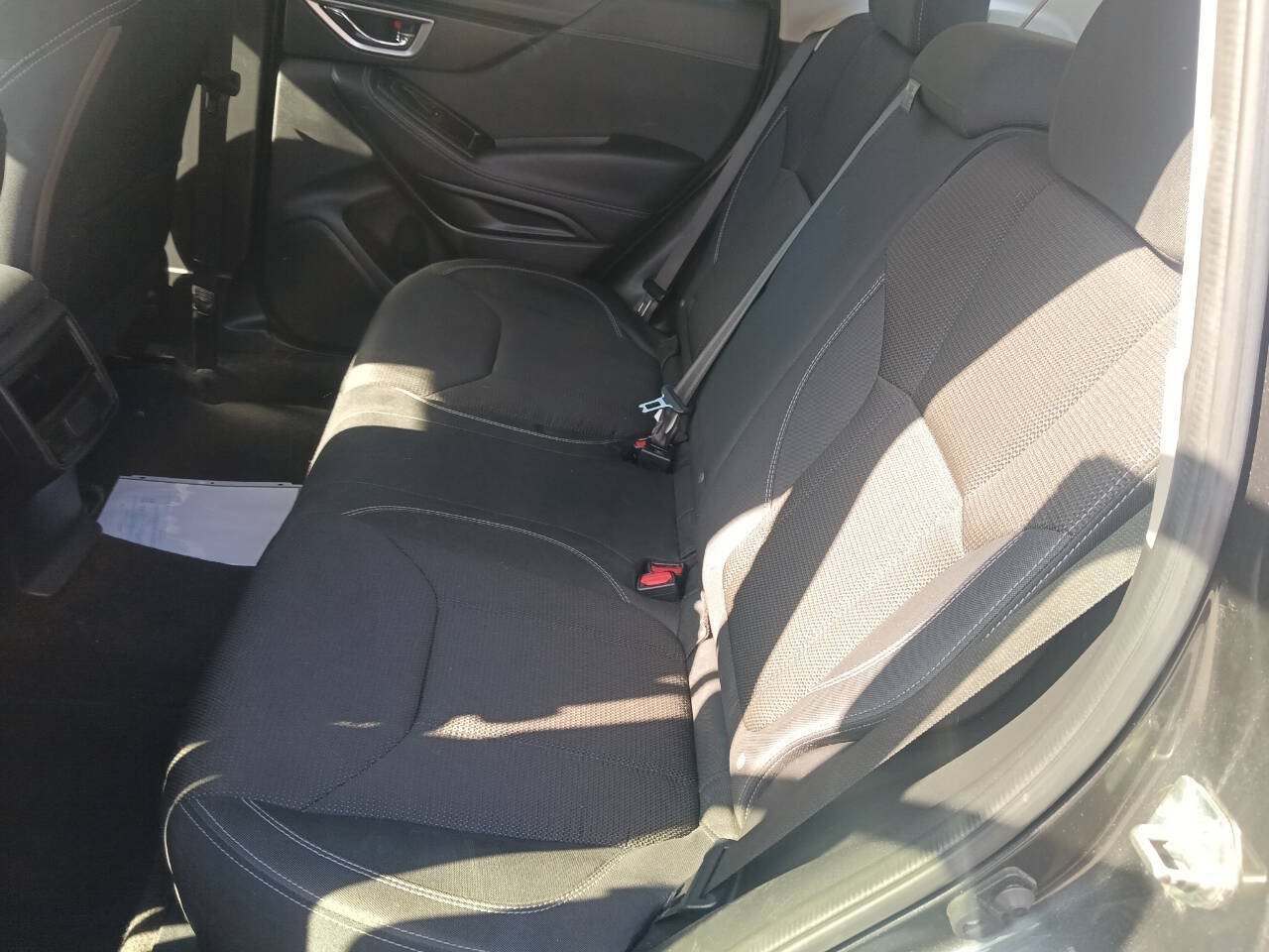 Used 2019 Subaru Forester w/ Alloy Wheel Package AWD/4WD image 16