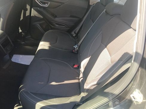 Used 2019 Subaru Forester w/ Alloy Wheel Package AWD/4WD image 16