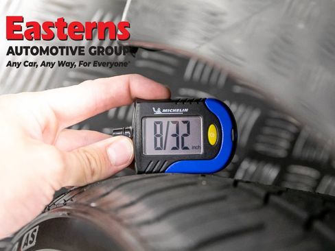 Used 2024 Acura Integra A-Spec FWD image 24