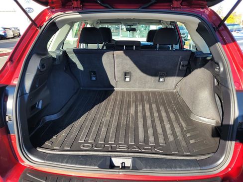 Used 2018 Subaru Outback 2.5i image 35