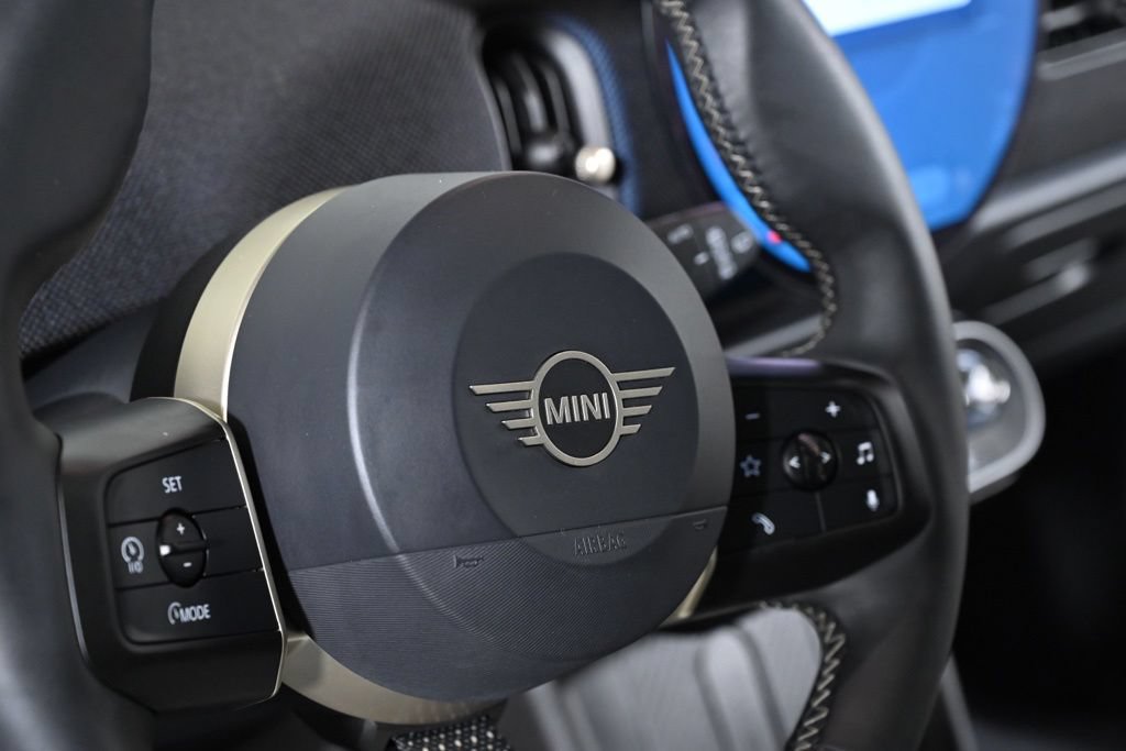 Certified 2026 MINI Cooper S FWD image 12