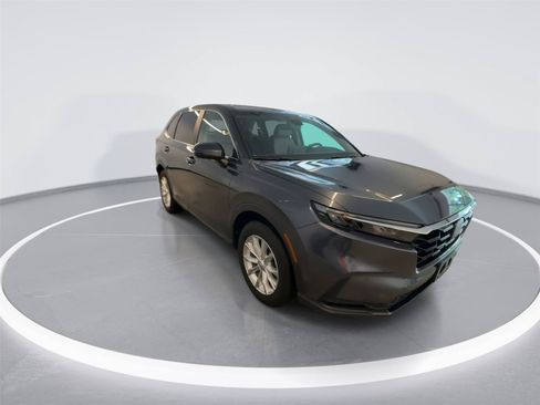 Used 2024 Honda CR-V EX image 2