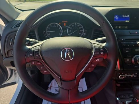 Used 2018 Acura ILX FWD image 17