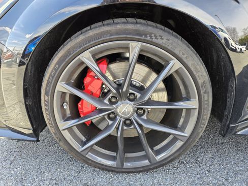 New 2025 Acura Integra Type S image 7