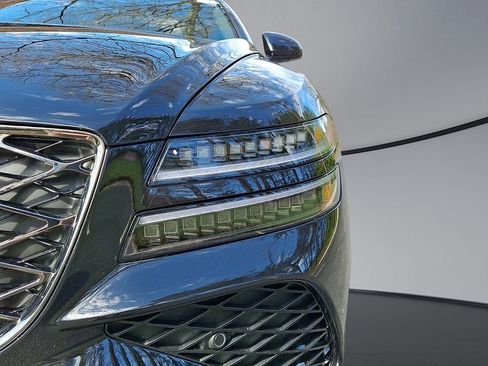 Used 2025 Genesis G80 3.5T Sport Prestige image 28