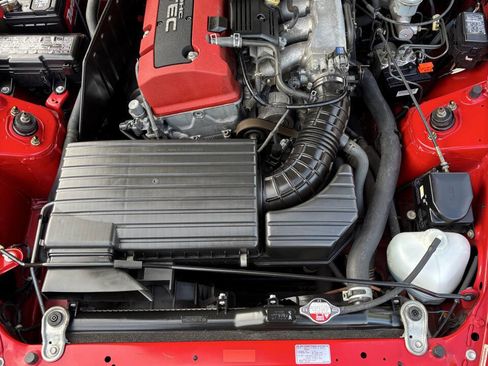 Used 2000 Honda S2000 image 21