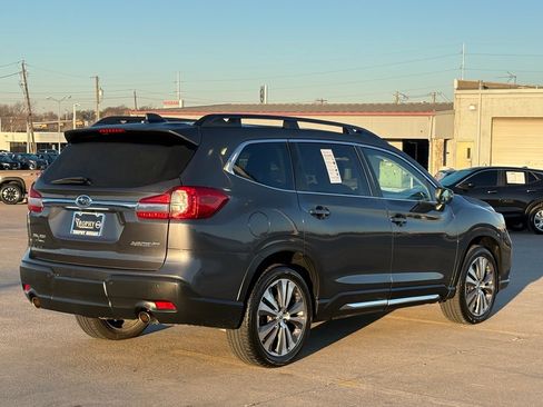 Used 2021 Subaru Ascent Limited w/ Technology Package image 6