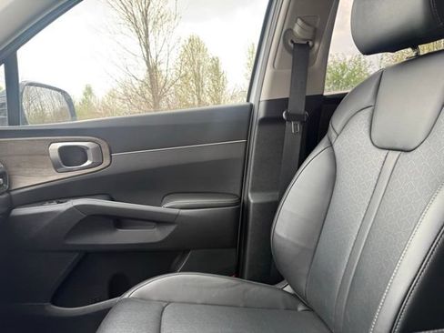 Used 2023 Kia Sorento X-Line EX AWD/4WD image 14