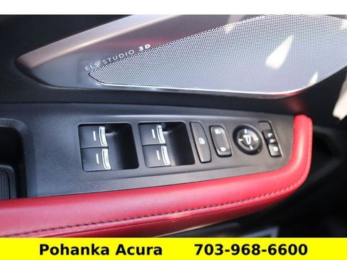 Certified 2022 Acura RDX A-Spec image 20