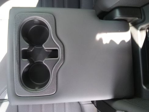 New 2024 Dodge Hornet GT w/ GT Blacktop Package image 9