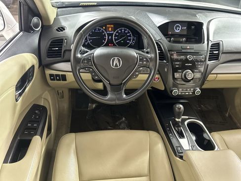 Used 2018 Acura RDX FWD image 23