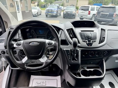 Used 2016 Ford Transit 350 XLT RWD image 9