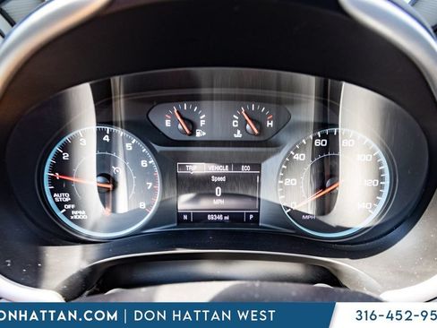 Used 2023 Chevrolet Malibu LT FWD image 6