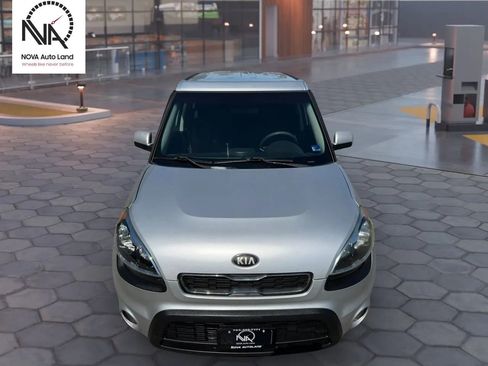 Used 2013 Kia Soul image 3