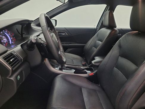 Used 2017 Honda Accord Sport Special Edition image 17