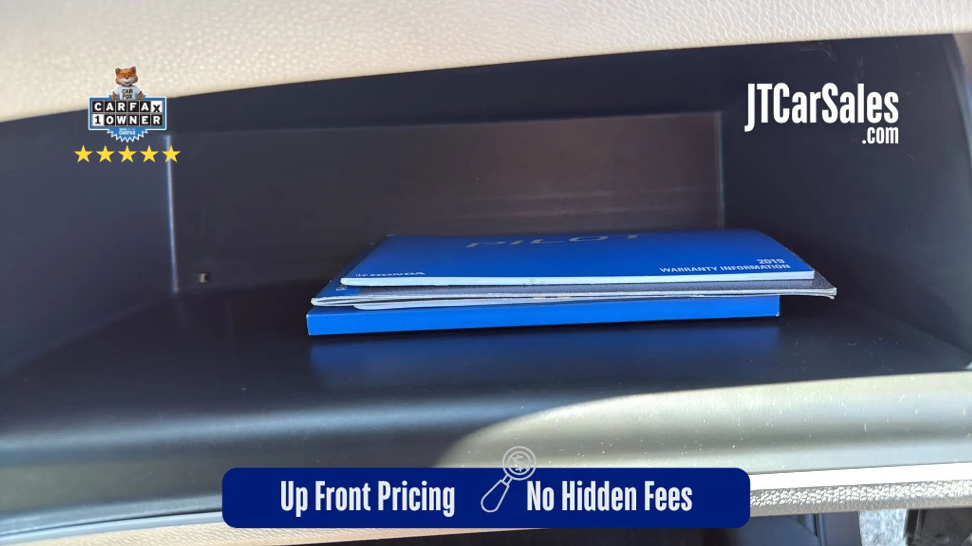 Used 2019 Honda Pilot EX image 22