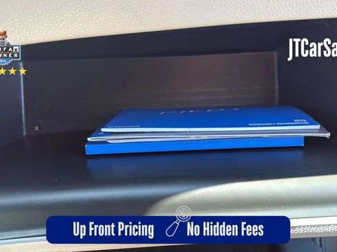 Used 2019 Honda Pilot EX image 22