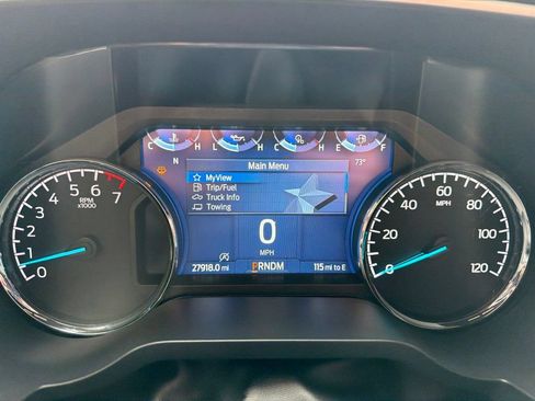 Used 2023 Ford F150 XLT w/ Equipment Group 302A High AWD/4WD image 16