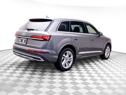 Used 2024 Audi Q7 3.0T Premium Plus AWD/4WD image 5