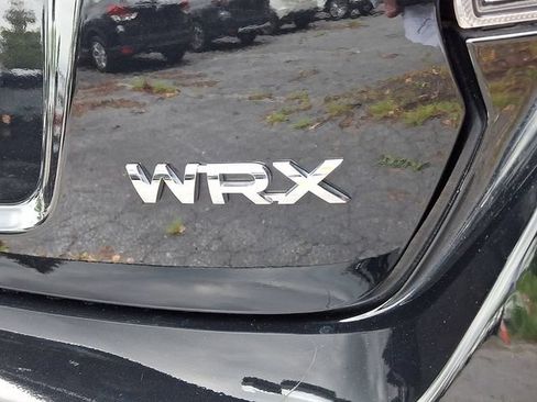 Used 2021 Subaru WRX AWD/4WD image 42