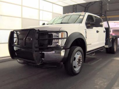 Used 2019 Ford F450 XL w/ Power Equipment Group