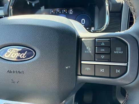 New 2026 Ford F150 Lariat w/ Equipment Group 502A High AWD/4WD image 25
