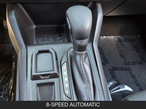 Used 2024 Chevrolet Colorado W/T image 16