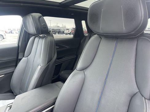 Certified 2024 Cadillac Lyriq Luxury w/ LPO, Floor Liner Package image 8