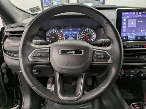 Used 2022 Jeep Compass Altitude w/ Convenience Group image 20