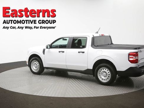 Used 2022 Ford Maverick XL w/ Equipment Group 100A Standard image 61