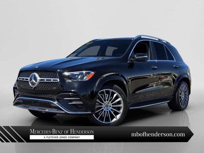 Certified 2024 Mercedes-Benz GLE 350 4MATIC