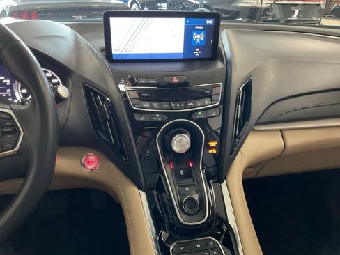 Certified 2019 Acura RDX FWD w/ Technology Package image 16