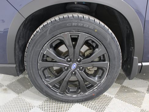 Used 2020 Subaru Forester Sport w/ Popular Package #2 AWD/4WD image 9