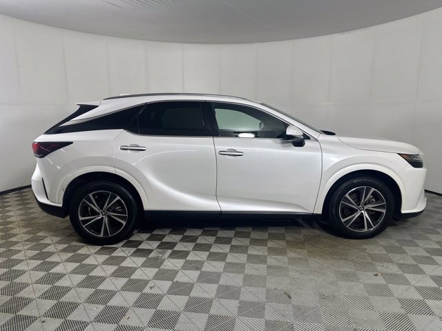 Used 2023 Lexus RX 350 Premium Plus w/ Accessory Package (Z1) AWD/4WD image 11