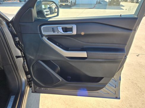 Used 2024 Ford Explorer Limited image 28