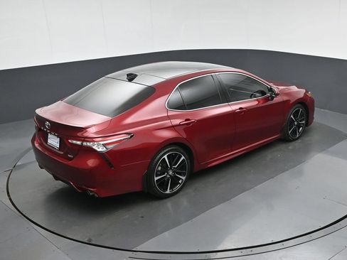 Used 2018 Toyota Camry XSE w/ Driver Assist Package FWD image 60