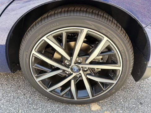 New 2026 Subaru Impreza 2.0i Sport AWD/4WD image 9
