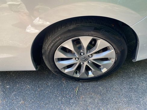 Used 2014 Honda Accord LX-S image 9
