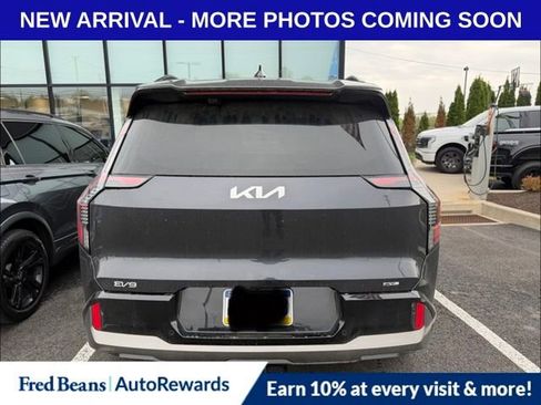 Used 2026 Kia EV9 GT-Line AWD/4WD image 6