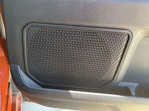 Used 2024 Toyota Sequoia TRD Pro AWD/4WD image 23