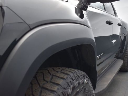 Used 2021 RAM 1500 TRX w/ TRX Level 2 Equipment Group image 36