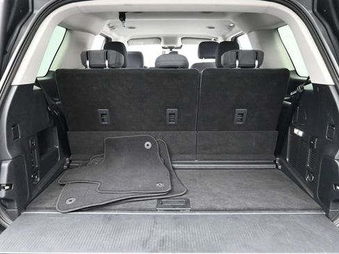 Certified 2025 Ford Expedition Active RWD image 26