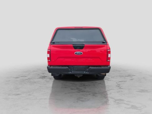 Used 2020 Ford F150 XL w/ Equipment Group 101A Mid AWD/4WD image 7