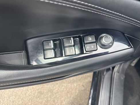 Used 2020 MAZDA MAZDA6 Touring FWD image 8