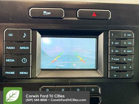 Used 2015 Ford F150 XLT w/ Equipment Group 301A Mid image 19