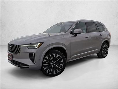New 2026 Volvo XC90 B5 Plus