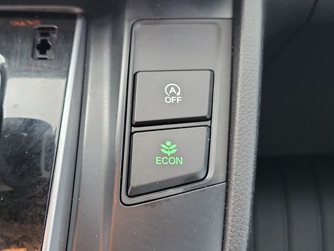 Used 2021 Honda CR-V EX image 28